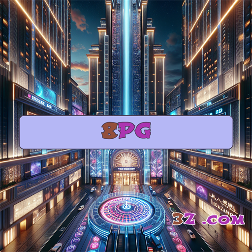 Casino 8pg: Oásis de Entretenimento e Emoção