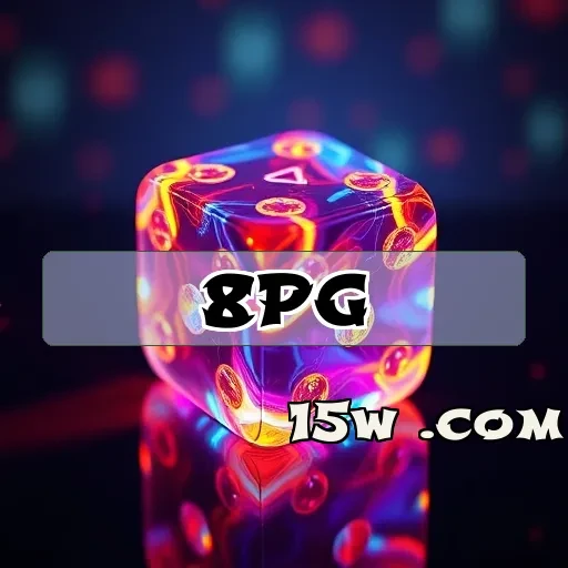 8pg.com: A Revolução dos Jogos Online que Você Precisa Conhecer