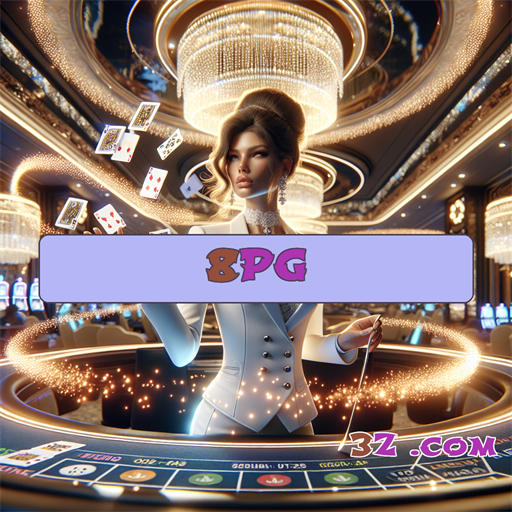 Slots: Entretenimento e Emoção na 8pg.com