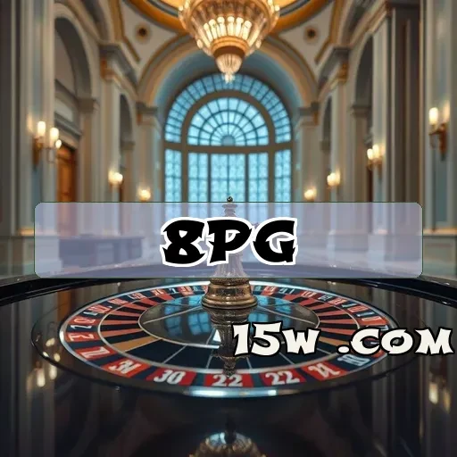 8pg.com: Atrações Imperdíveis da Seção Caça-Níqueis